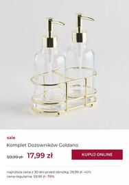 Home&You gazetka tydzień 28 Strona 3