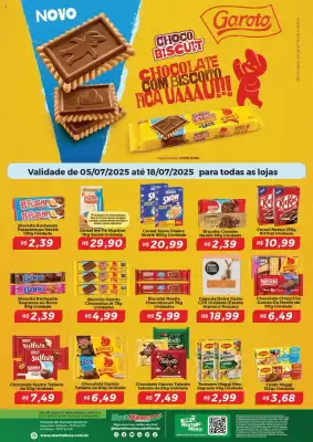 Catálogo Mart Minas (válido até 19-07)