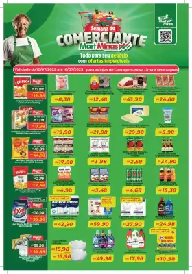 Catálogo Mart Minas (válido até 17-07)