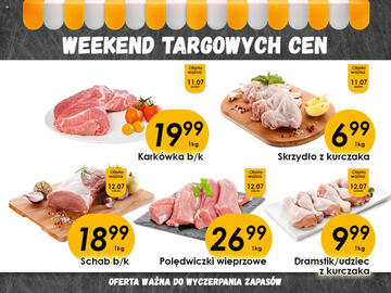 Delikatesy Piotruś Pan gazetka Strona 2