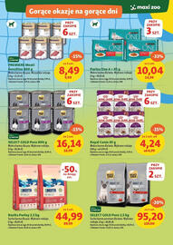 Maxi Zoo gazetka Strona 3
