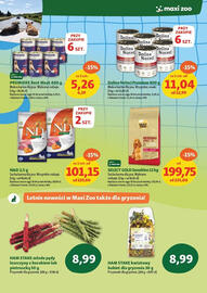 Maxi Zoo gazetka Strona 4