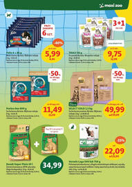 Maxi Zoo gazetka Strona 5