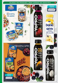Eurocash gazetka Strona 6