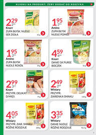Eurocash gazetka Strona 9