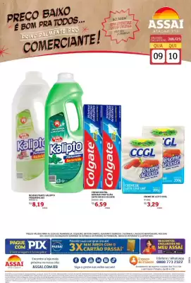 Catálogo Assaí Atacadista (válido até 11-07)