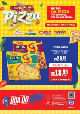 Catálogo Supermercados Mateus (válido até 11-07)