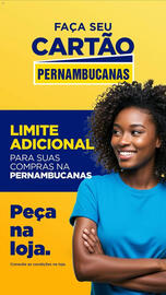 Catálogo Pernambucanas Página 3
