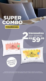 Catálogo Pernambucanas Página 4