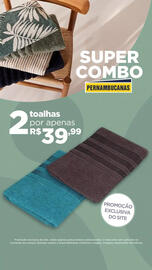 Catálogo Pernambucanas Página 5