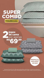 Catálogo Pernambucanas Página 6