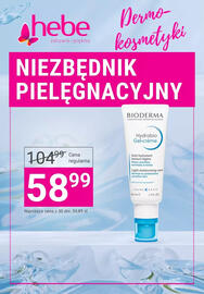 Hebe gazetka tydzień 28 Strona 1