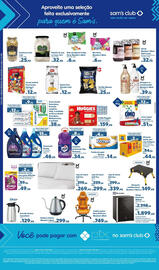Catálogo Sam's Club Página 2