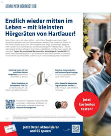 Hartlauer Flugblatt Seite 2