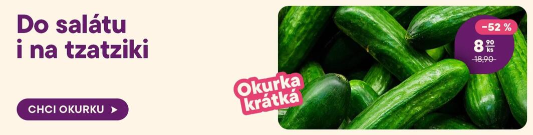 Košík leták týden 28 Strana 1