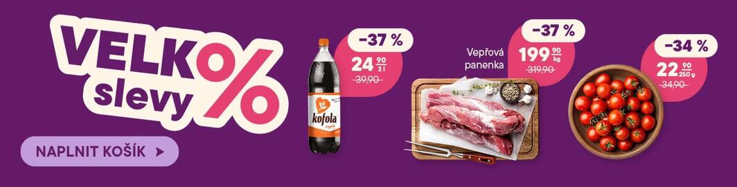 Košík leták týden 28 Strana 12