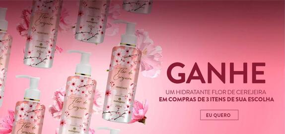 Catálogo Mahogany Página 1