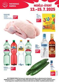 Makro leták Strana 1