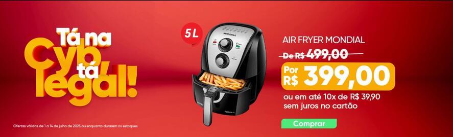 Catálogo Cybelar Página 2