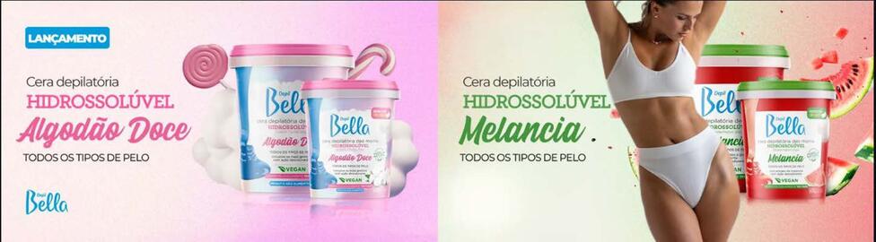 Catálogo Rio Belleza Página 1