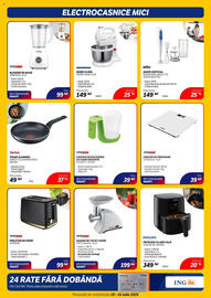 Catalog Flanco săptămâna 28 Pagină 11