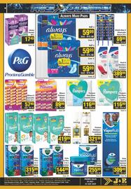 J&E Cash and Carry catalogue Page 10