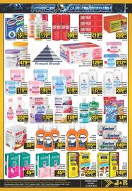 J&E Cash and Carry catalogue Page 11