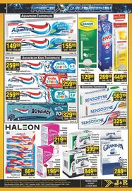 J&E Cash and Carry catalogue Page 12