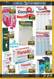 J&E Cash and Carry catalogue Page 13