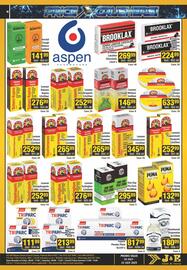J&E Cash and Carry catalogue Page 14