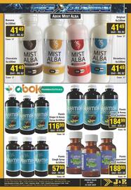 J&E Cash and Carry catalogue Page 15