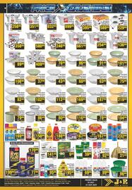 J&E Cash and Carry catalogue Page 18