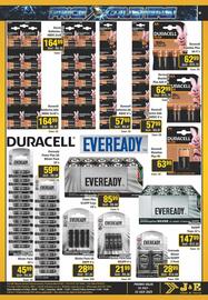 J&E Cash and Carry catalogue Page 19