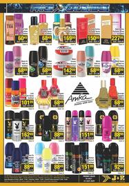 J&E Cash and Carry catalogue Page 2