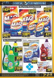 J&E Cash and Carry catalogue Page 20