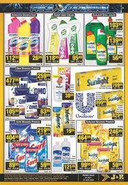 J&E Cash and Carry catalogue Page 21