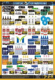 J&E Cash and Carry catalogue Page 22