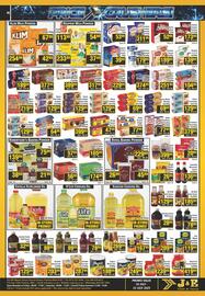 J&E Cash and Carry catalogue Page 26