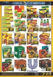 J&E Cash and Carry catalogue Page 27