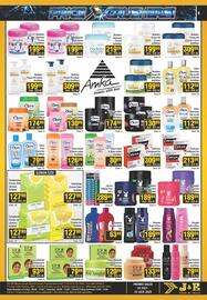 J&E Cash and Carry catalogue Page 3