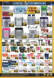 J&E Cash and Carry catalogue Page 4