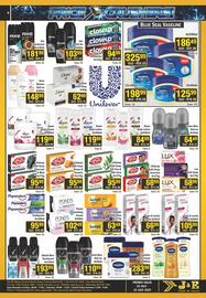 J&E Cash and Carry catalogue Page 6