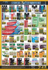 J&E Cash and Carry catalogue Page 7
