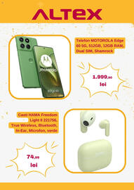 Catalog Altex săptămâna 28 Pagină 2