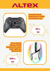 Catalog Altex săptămâna 28 Pagină 4