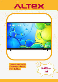 Catalog Altex săptămâna 28 Pagină 5