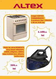 Catalog Altex săptămâna 28 Pagină 6