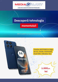 Catalog Media Galaxy săptămâna 28 Pagină 1