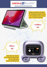 Catalog Media Galaxy săptămâna 28 Pagină 2
