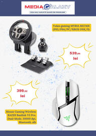 Catalog Media Galaxy săptămâna 28 Pagină 4
